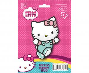 Foil balloon Hello Kitty, 61cm